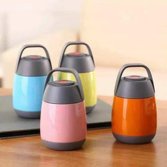 bình ủ chảo 500ml - bình ủ cháo