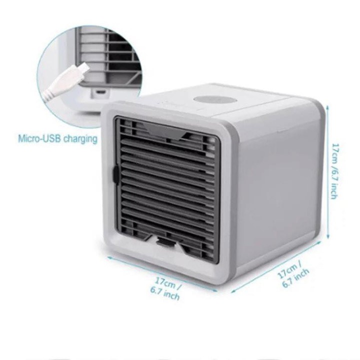 Quạt Hơi Nước Mini- Giá rẻ