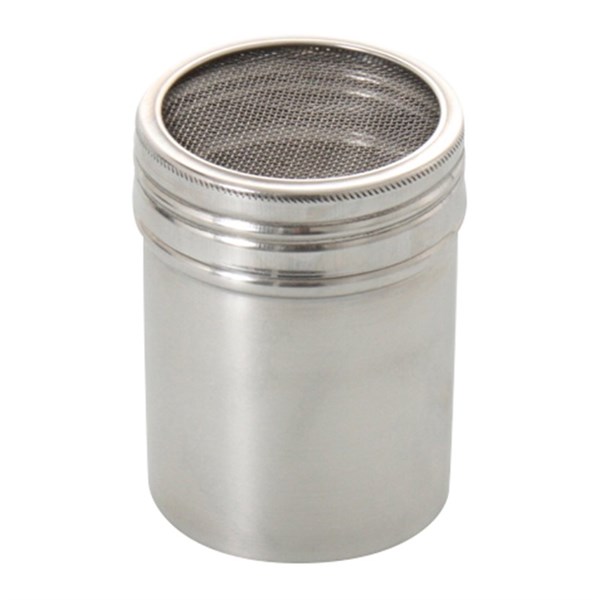 Hũ / Lọ rắc bột inox