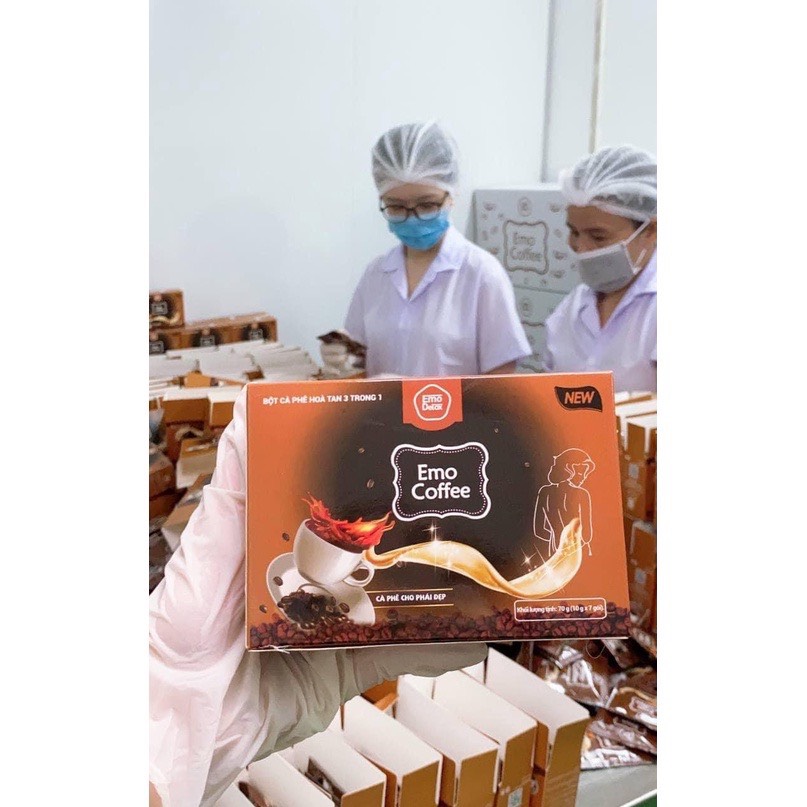 Cam Giam Cân Vị Cam E m 0 (Chính Hãng + Qùa)