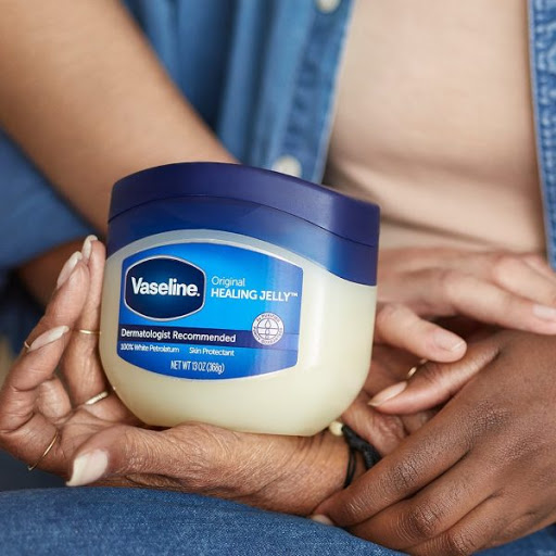 Sáp Dưỡng Ẩm Vaseline Original Healing Jelly 49g