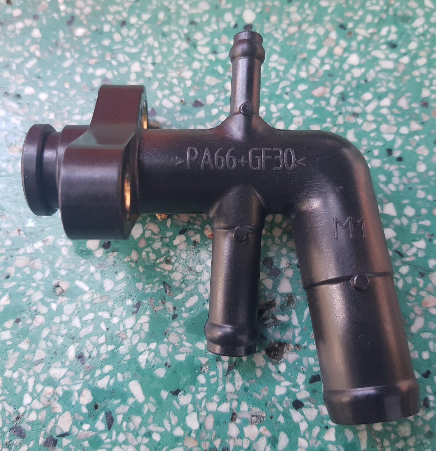 Ngã ba nước airblade lead vario pcx sh mode 125