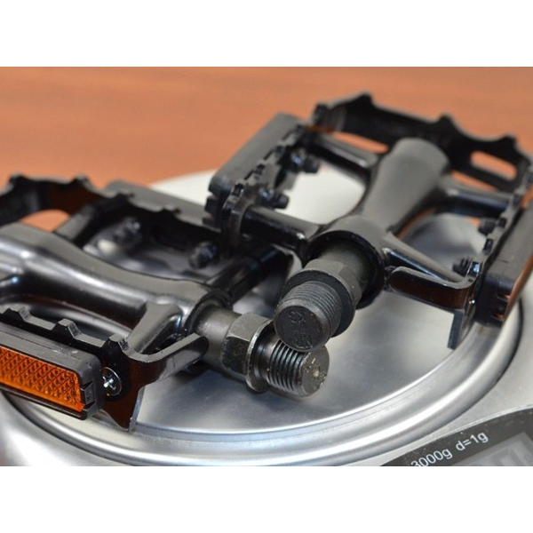 Pedal nhôm wellgo m248 - bàn đạp xe đạp m248