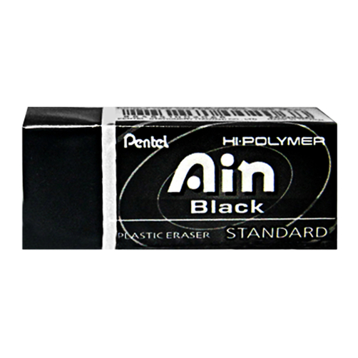 [HCM]GÔM ĐEN CAO CẤP PENTEL