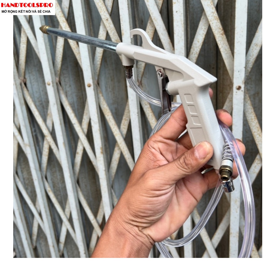Súng Xịt Hơi Và Nước HYMAIR J108