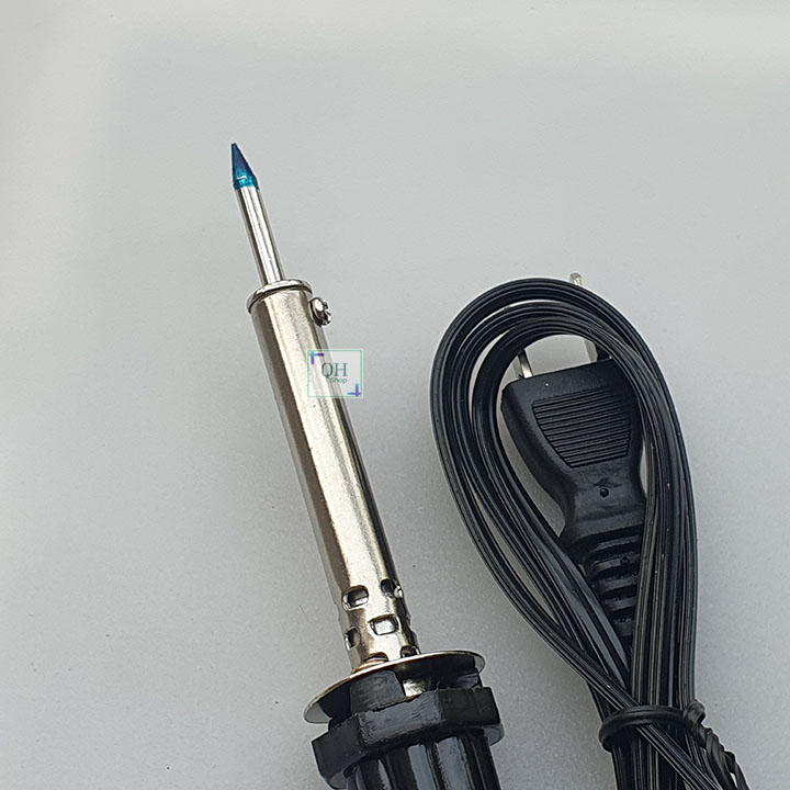Mỏ Hàn Chì , Mỏ Hàn Thiếc , Mỏ Hàn Điện 40W