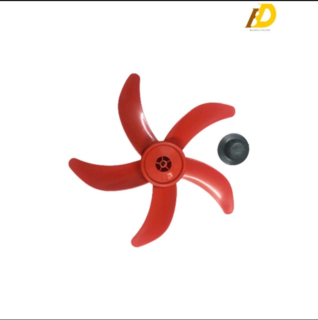 Cánh Quạt B400 Loại 3 cánh, 5 cánh - Đường kính 40cm.