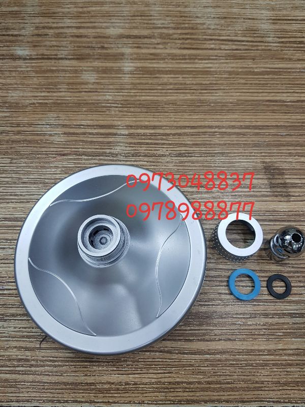 Bát sen cây - Bát sen cây tắm đứng 15cm