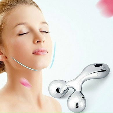 Cây Massage 3D Nâng Cơ Hàn Quốc