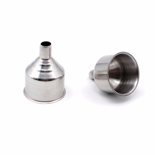 Phễu Inox 304 dày dặn đường kính 40mm