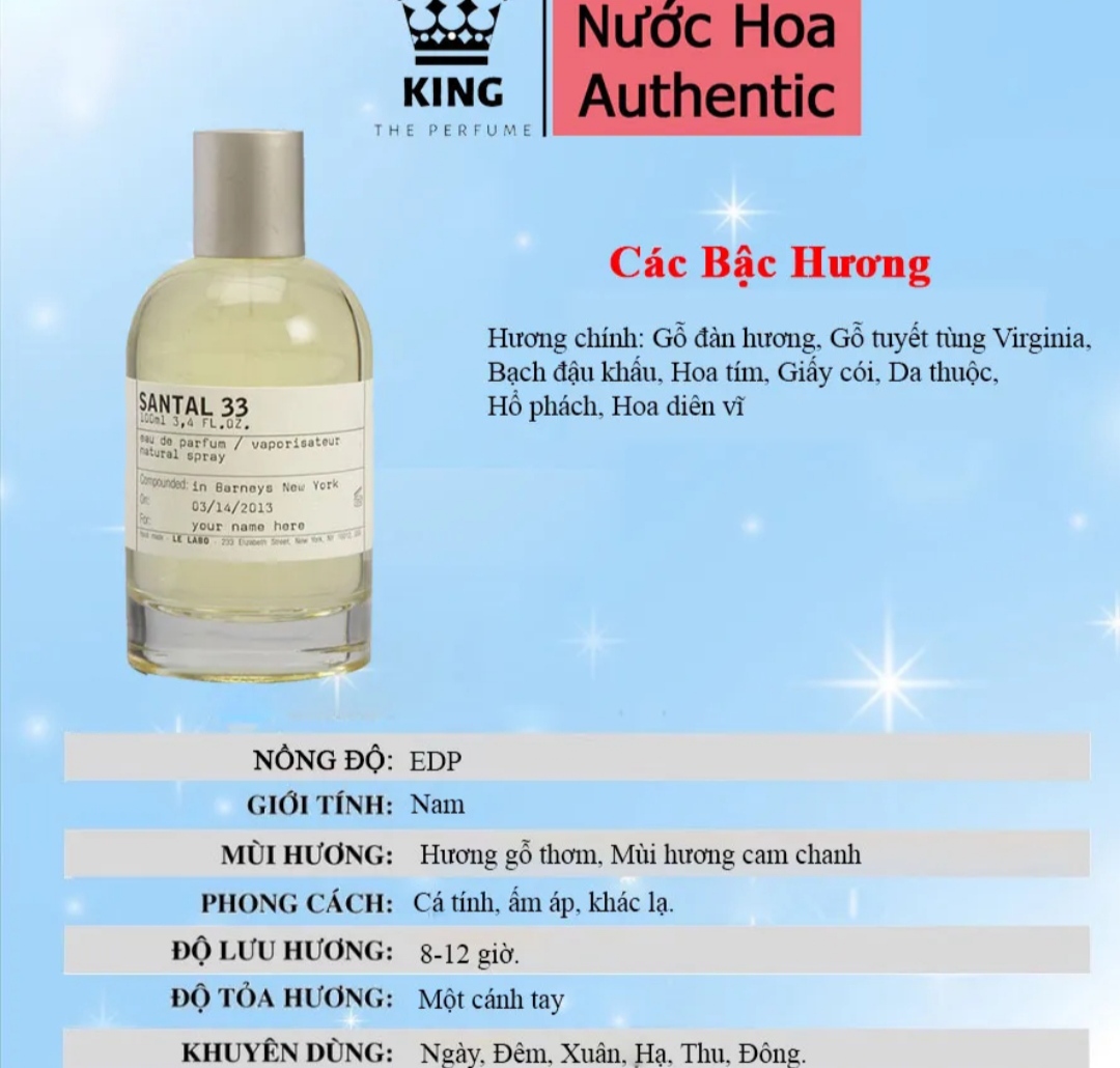 Nước Hoa Unisex Le Labo Bergamote 22