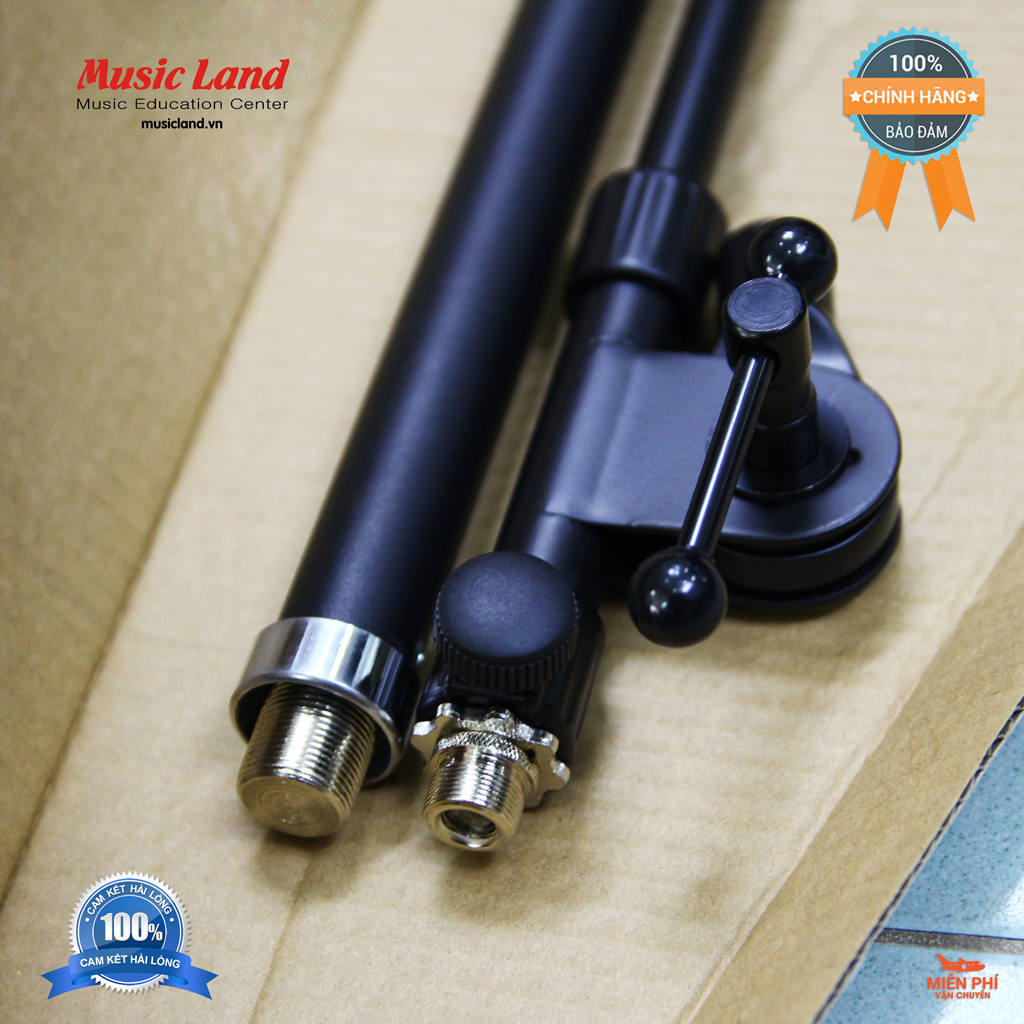 Chân Micro Soundking DD085 – Cao Cấp