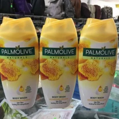 sữa tắm palmolive thai lan 200ml/ chai