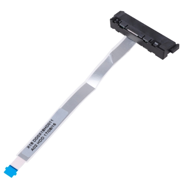 Laptop Hard Drive Cable Sata Hdd Ffc Cable Ssd Hard Drive Cable Connector for Hp 15 Ab Pavilion