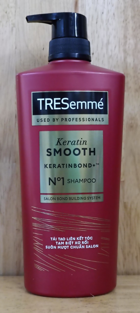TRESEMME Dầu Gội 640G - BACH HOA HV