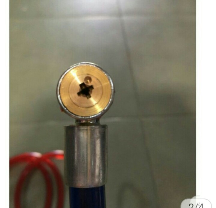 Khóa dây chống trộm xe đạp xe máy