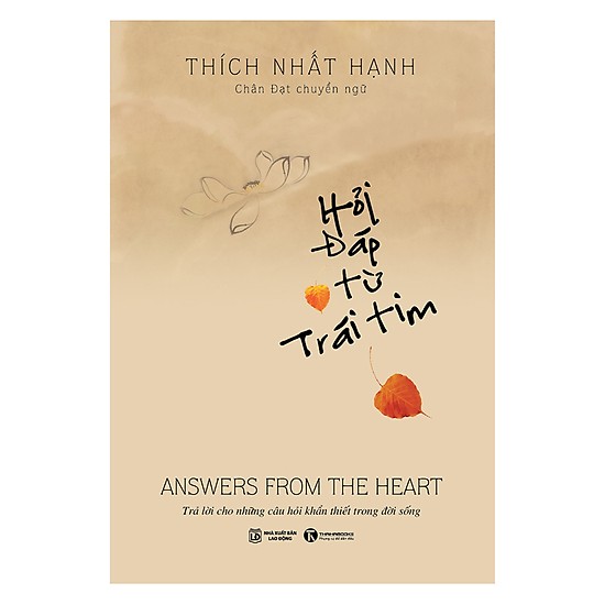 Hỏi đáp từ trái tim