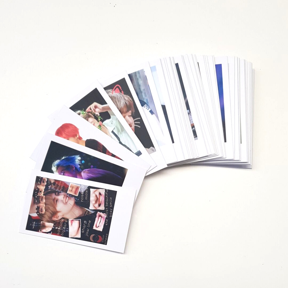 Lomo Blackpink Kill this love