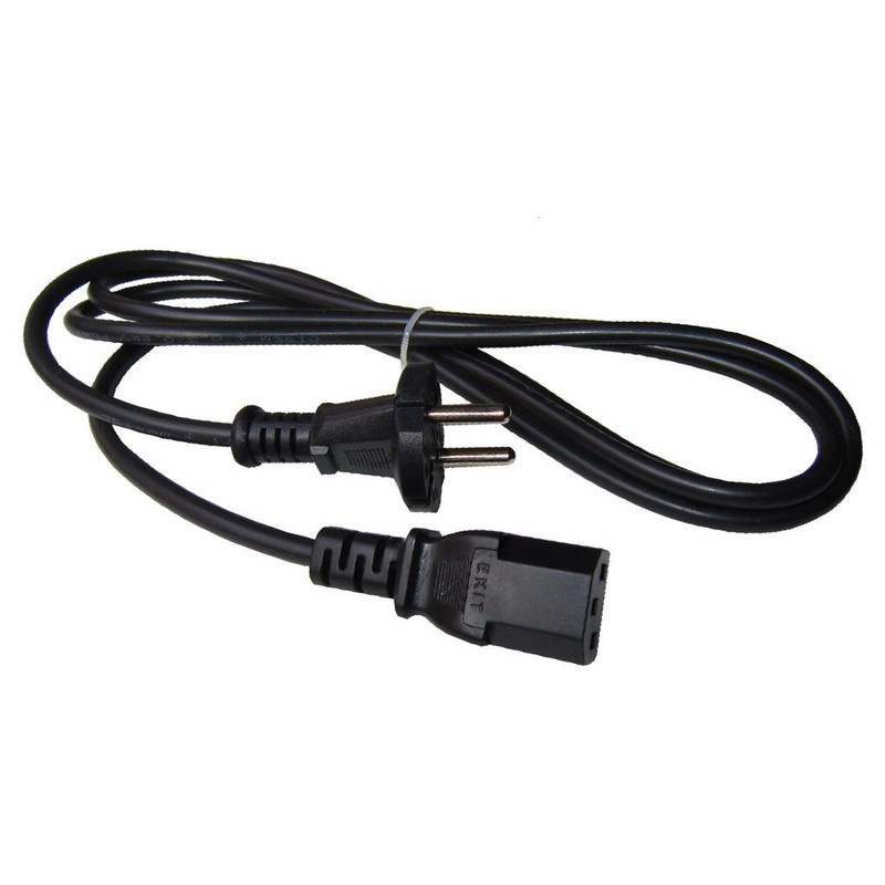Dây Nguồn Nồi Cơm Điện, Ấm Siêu Tốc 2m5 1500w, 2200w
