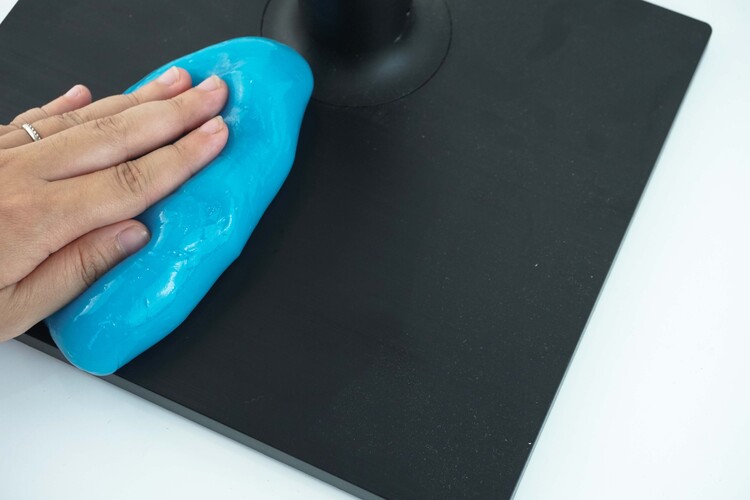 Gel vệ sinh bàn phím HyperCleaner