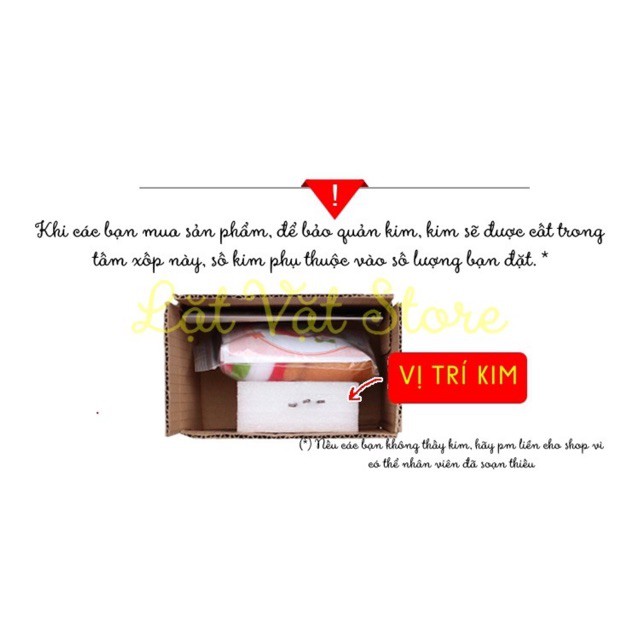 [HCM][Có hướng dẫn] KIT LEN CHỌC - NEEDLE FELTING Shiba Béo (làm được móc chìa khóa)