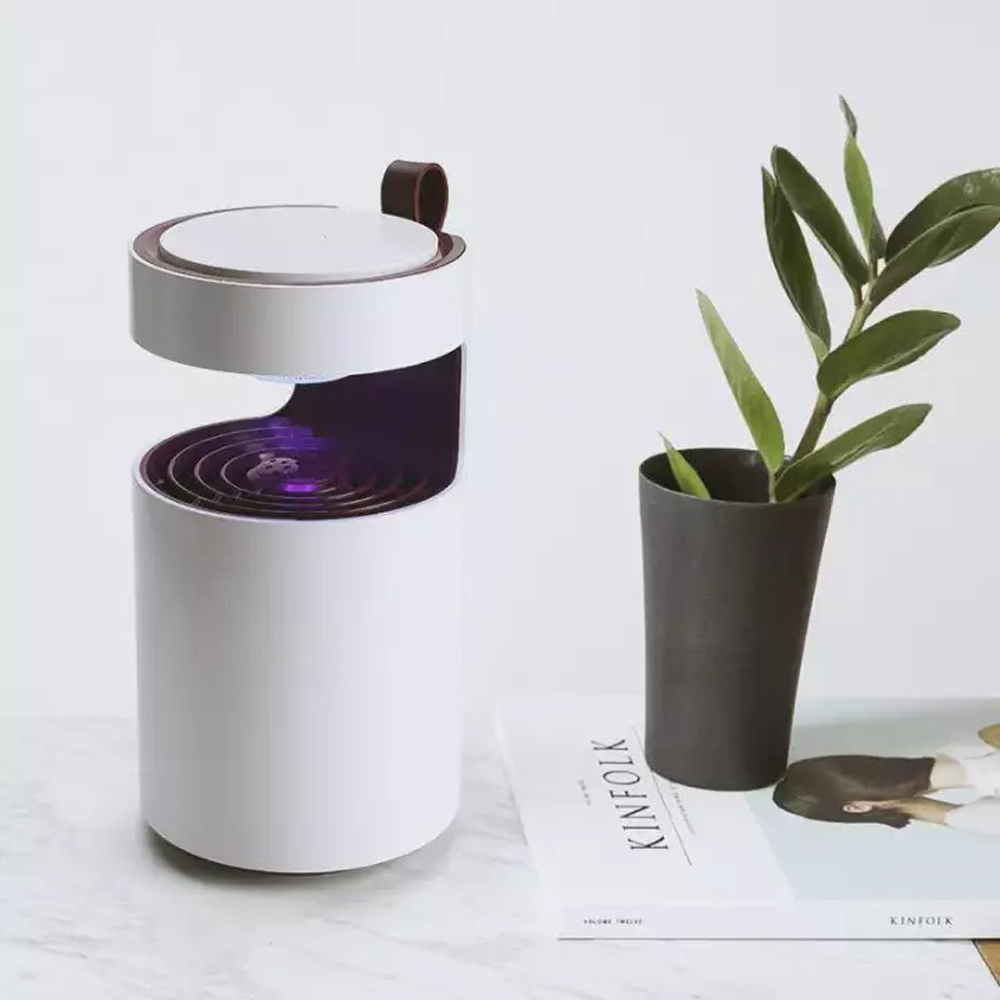 Đèn bắt muỗi Xiaomi Liberfeel thế hệ mới MD-2