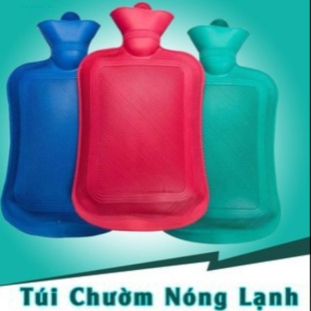 Túi Chườm Nóng Lạnh Greetmet Tiện Lợi
