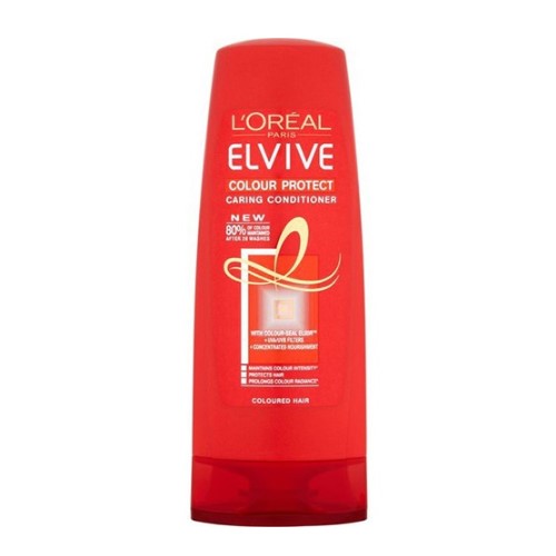 Dầu Xả Cho Tóc Nhuộm L'oreal Paris Elseve Color Protecting 280ml