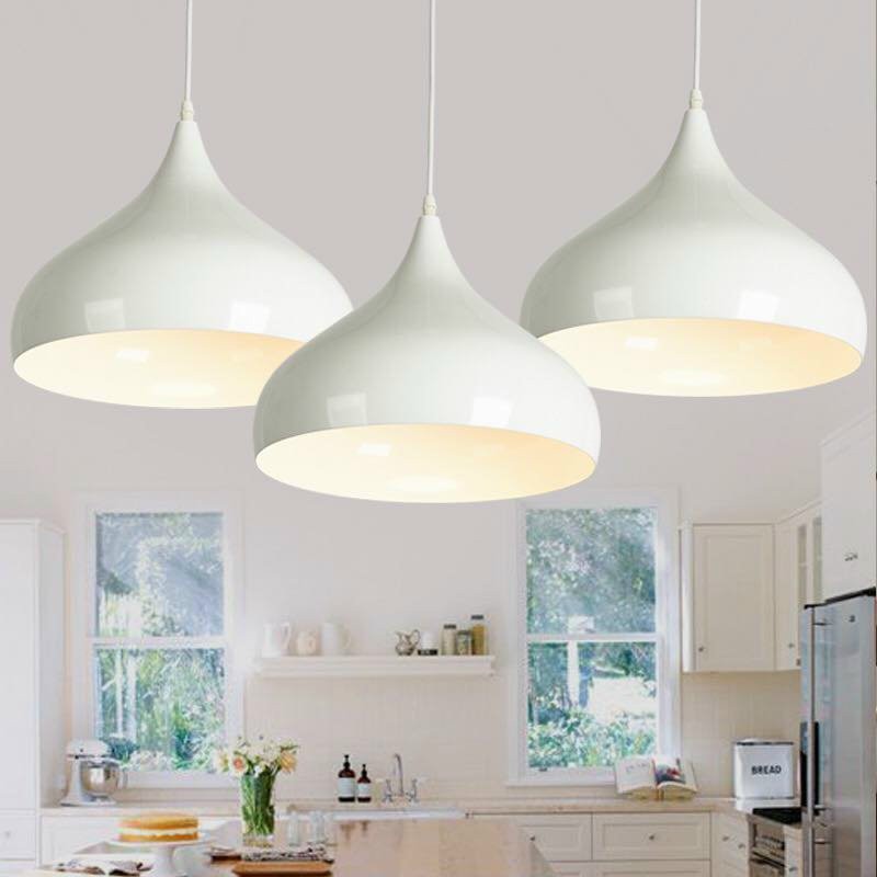 Đèn thả CHAO ĐÈN THẢ GIỌT NƯỚC