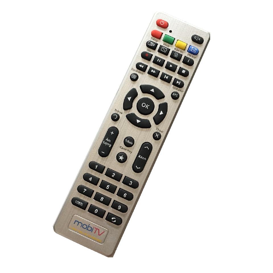 [HCM]Điều khiển đầu thu KTS MobiTV