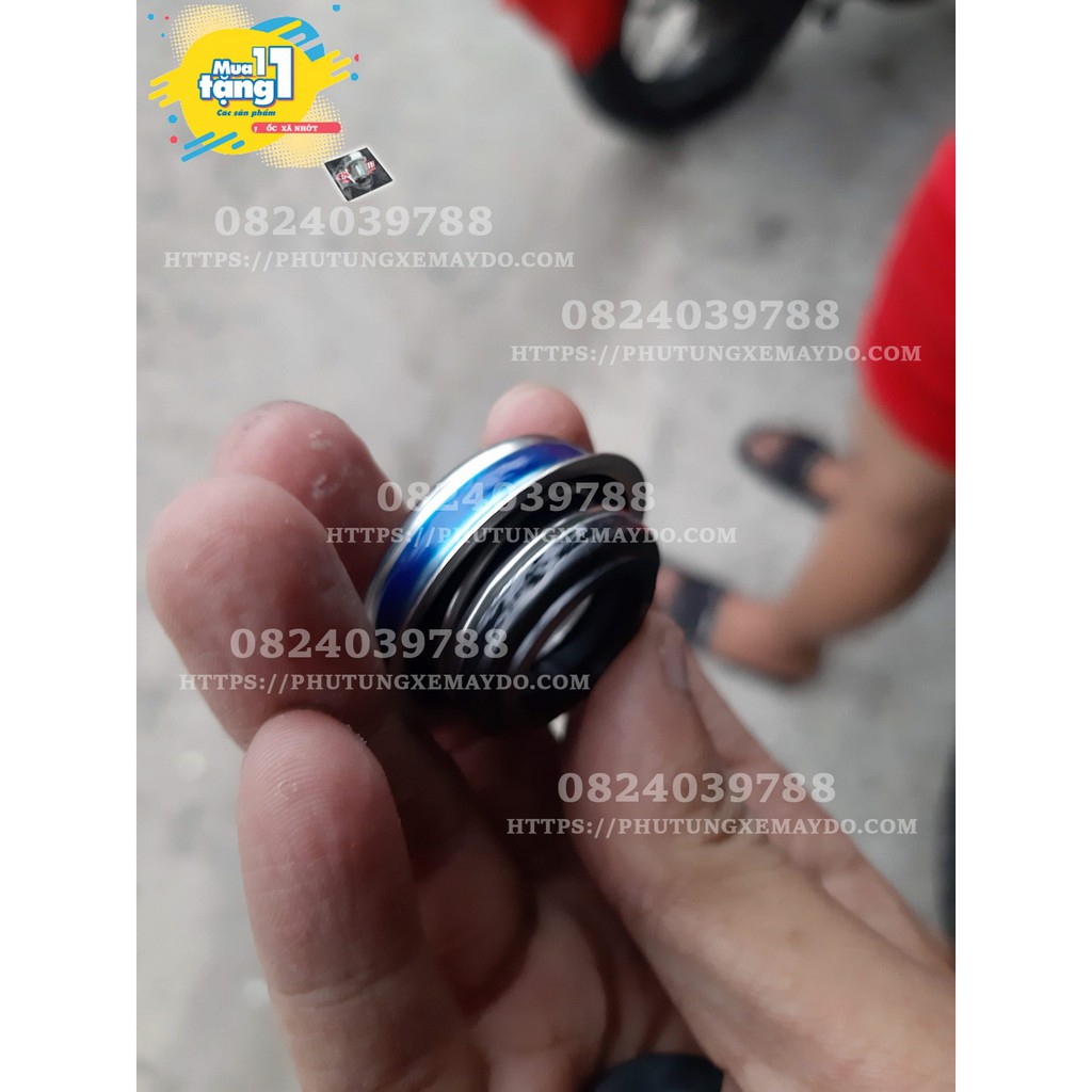 Bộ Phốt Bơm Nước Winner