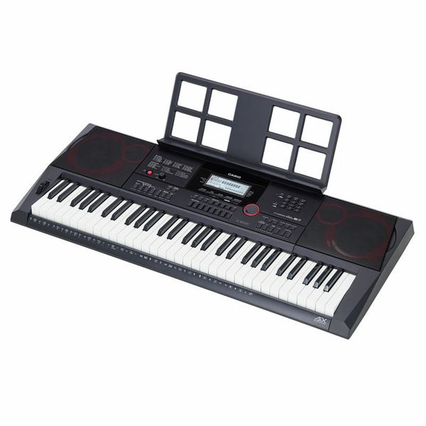 Đàn Organ Casio CT-X3000 - kèm usb