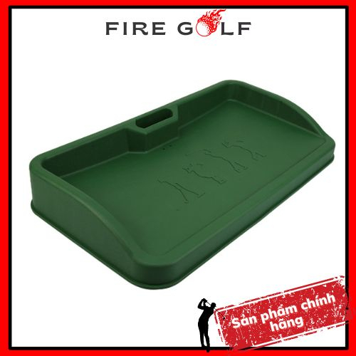 Khay đựng bóng golf cao su PGM CHÍNH HÃNG QK005 siêu bền đẹp và chắc chắn