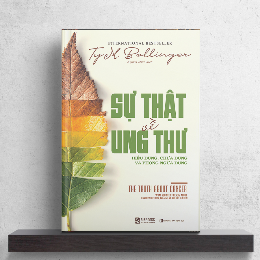 Sự thật về ung thư