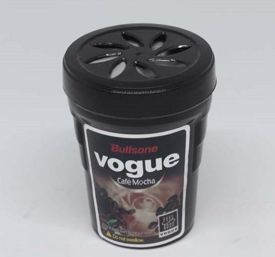 Combo 2 cốc sáp cà phê ô tô Bullsone hàn quốc