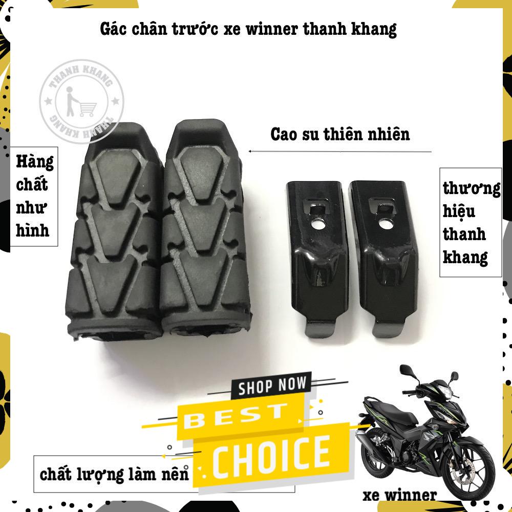 [HCM]Gác chân winner (trước) thanh khang