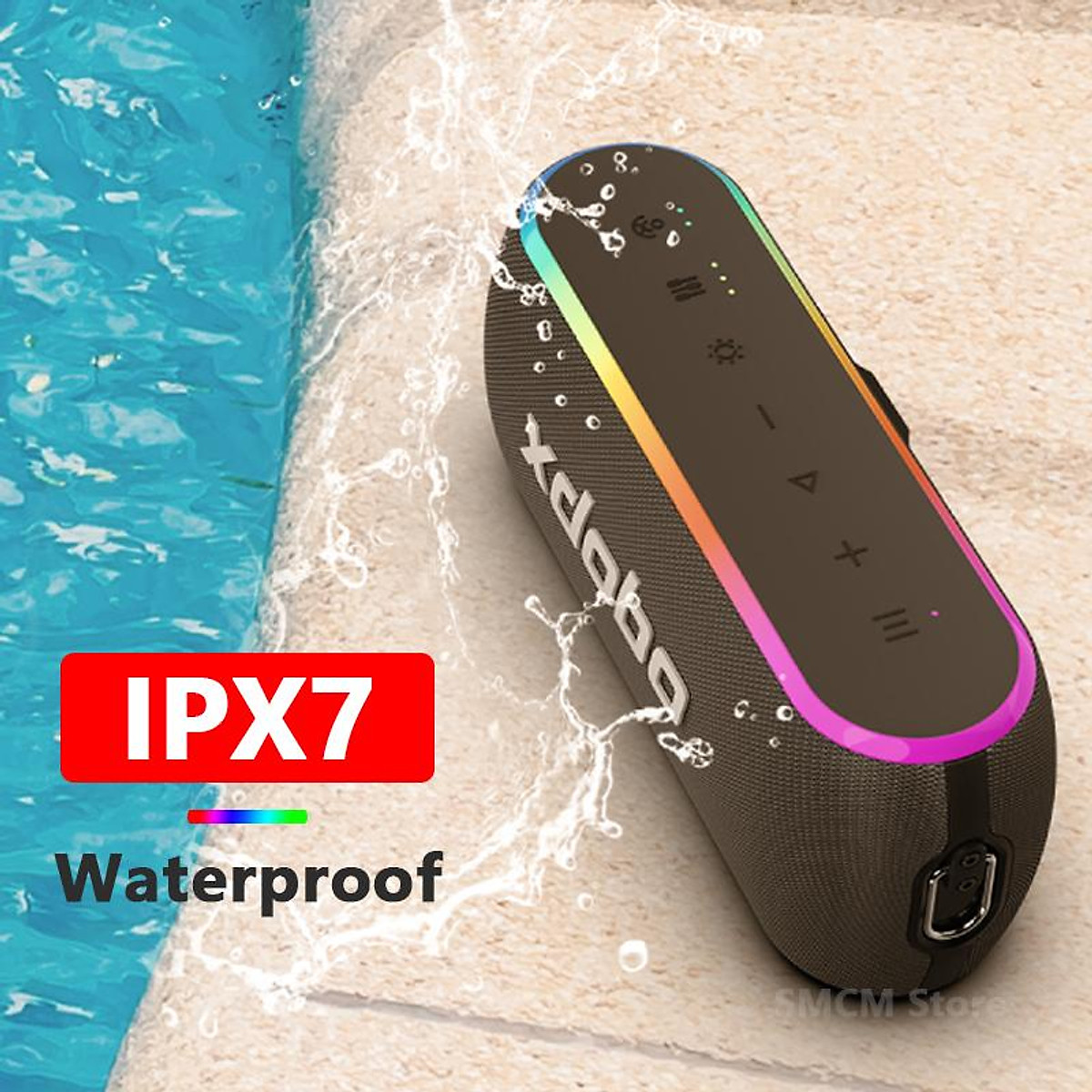 Loa Xdobo X8 II công suất 60W