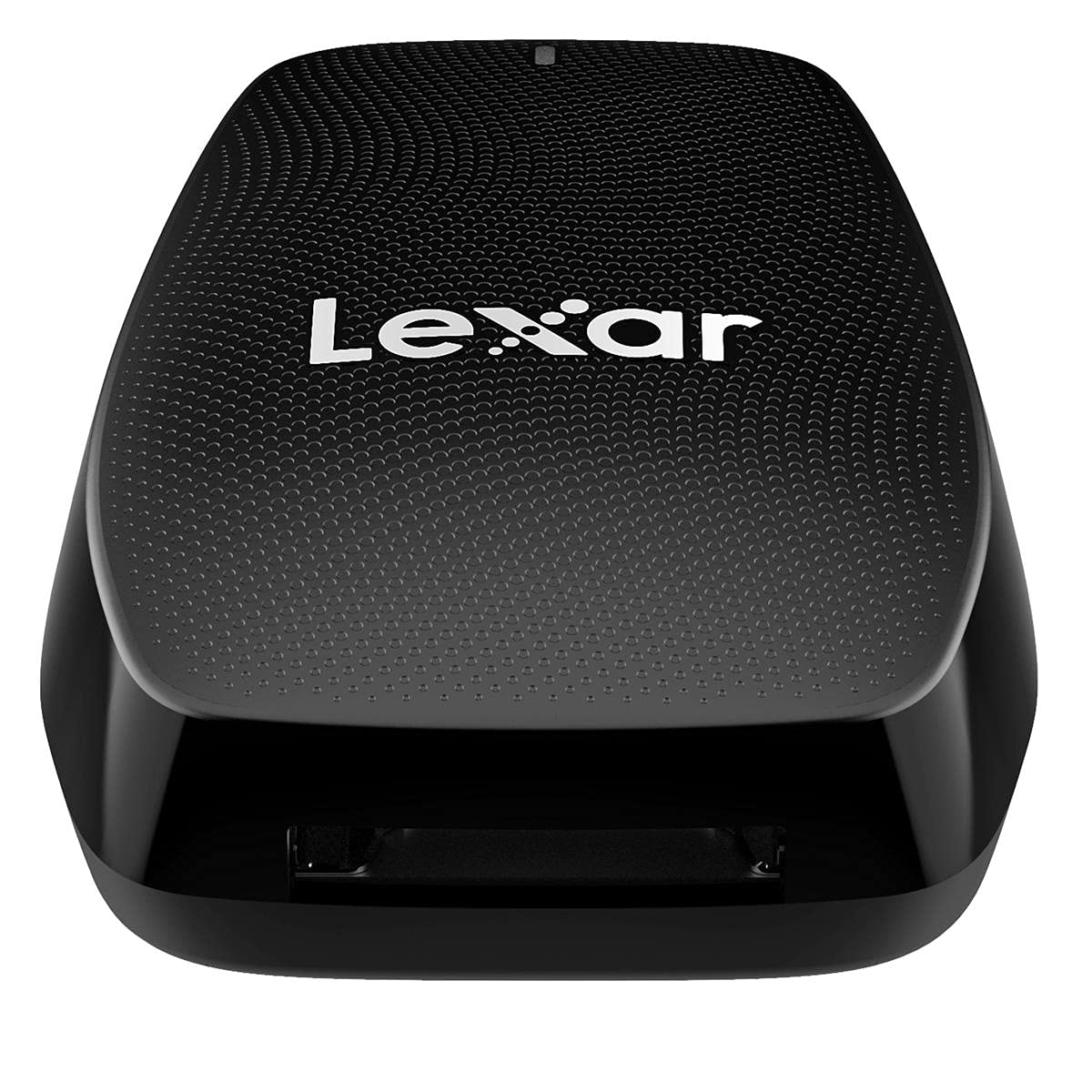 Đầu đọc thẻ Lexar Professional CFexpress Type B USB 3.2 - LRW550U, tốc độ truyền nhanh, kích thước nhỏ gọn, chính hãng BH 5 năm