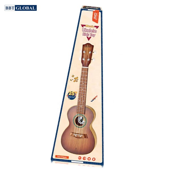 Đồ chơi trẻ em đàn Ukulele 65cm BBT Global 626-33