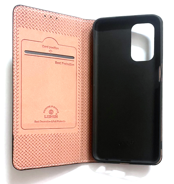 Bao da Oppo A55