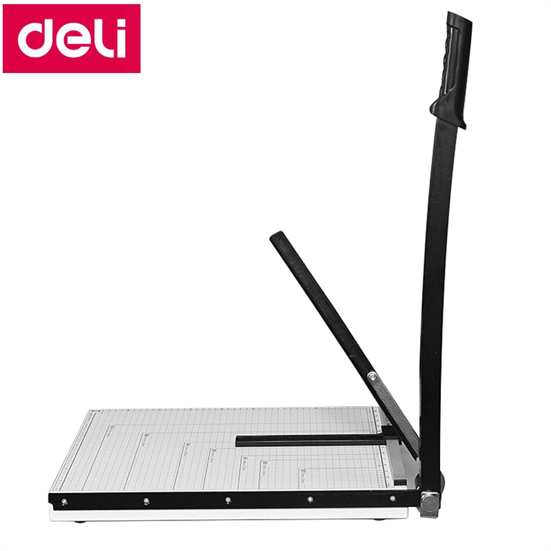 Bàn Cắt Giấy 460 x 380mm Deli 8012