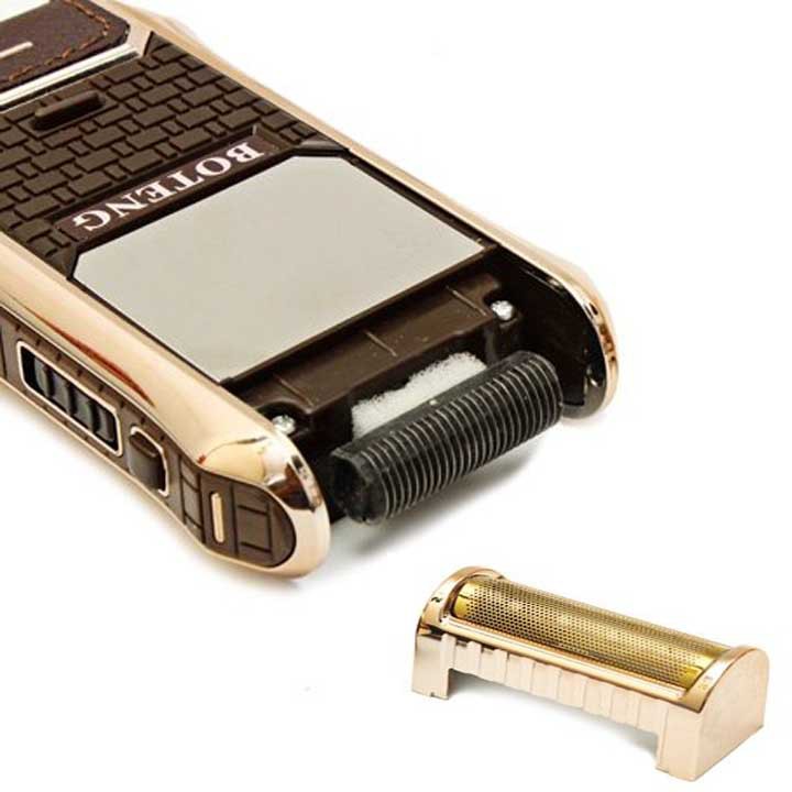 MÁY CẠO RÂU BOTENG SHAVER V5
