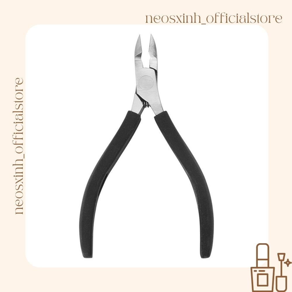 Kềm Cắt Móng Tay Móng Chân - Neosxinh Nails