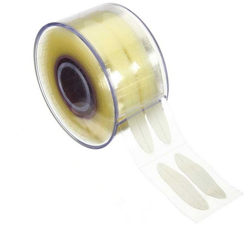 Vacosi Cuộn 600 Miếng Dán Kích Mí Double Eyelid Roll VM17 - Size L (Cuộn Trong)