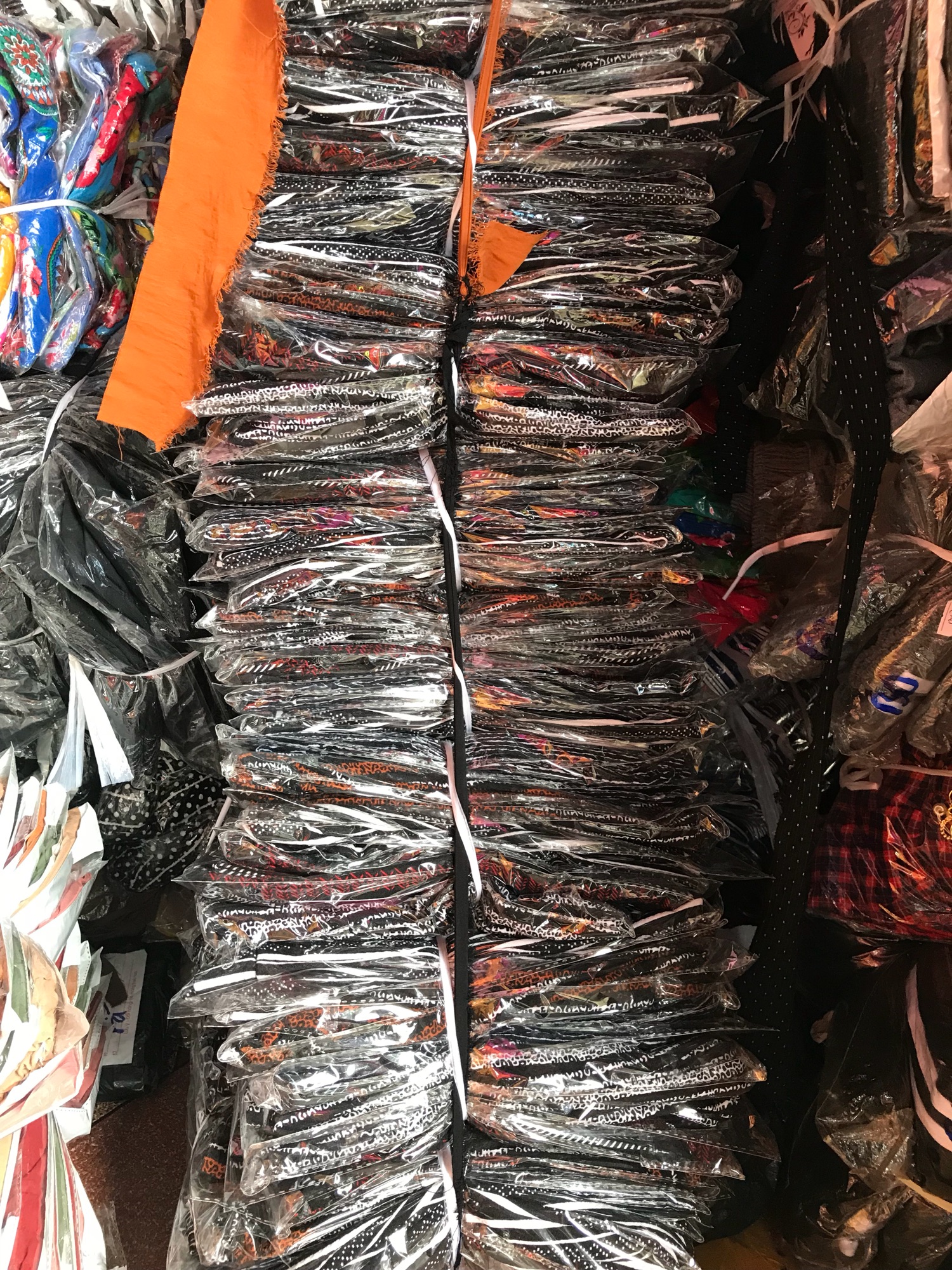 [HCM]Quần sốp lửng thun co giãn size 40-60kg