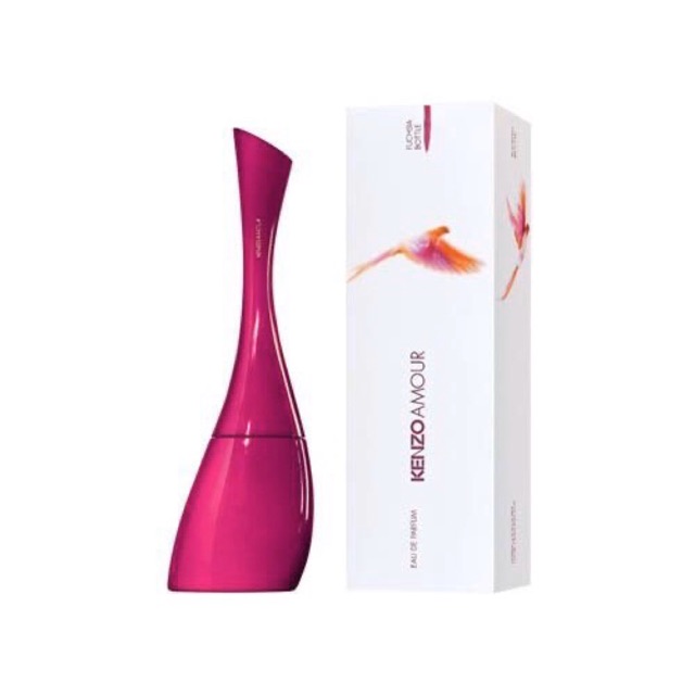 ♥️??nước hoa nữ kenzo amour eau de parfum 100ml edp??♥️