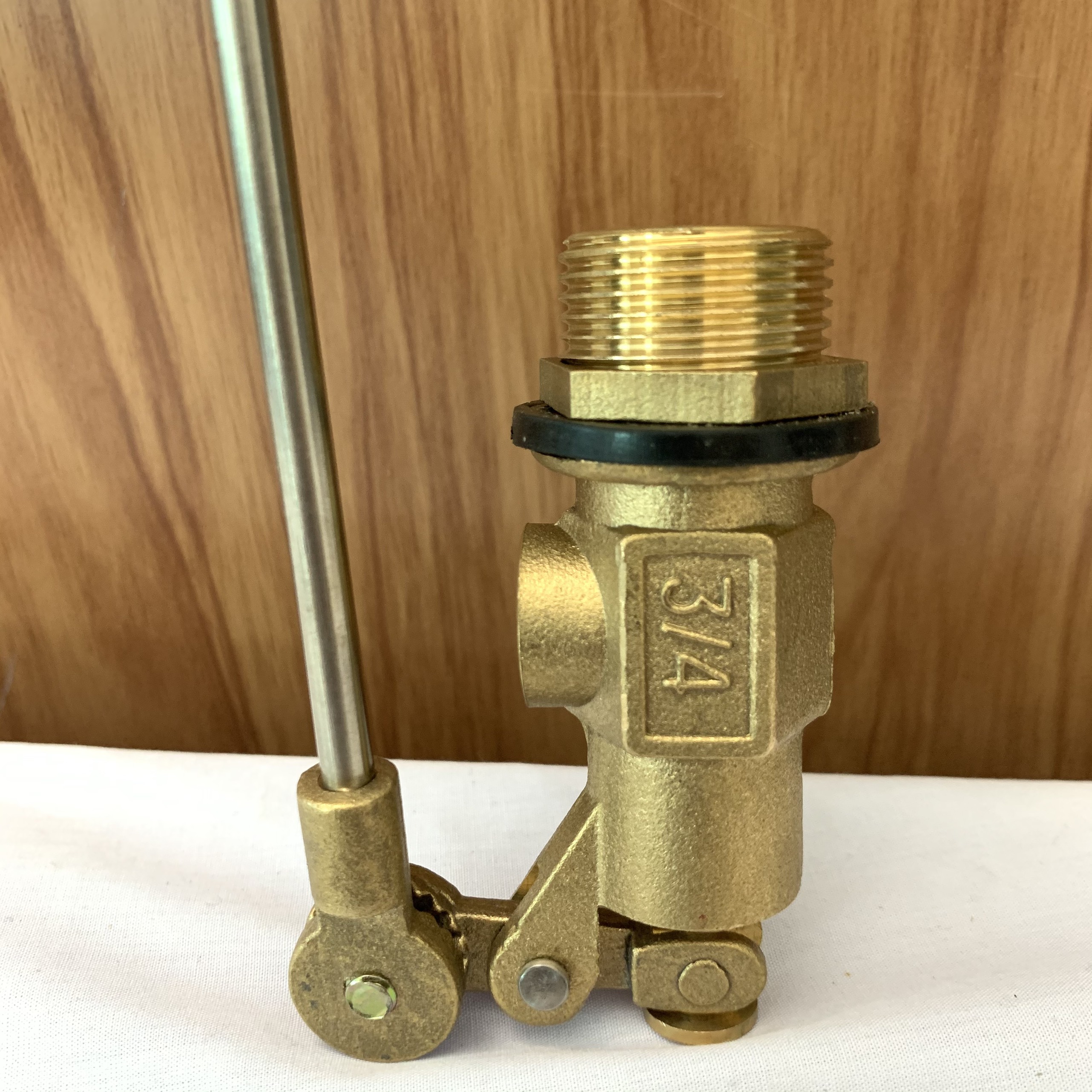 PHAO CƠ ĐỒNG PHI 21, PHI 27 CHỐNG TRÀN NƯỚC CHO BỒN ,BỂ NƯỚC