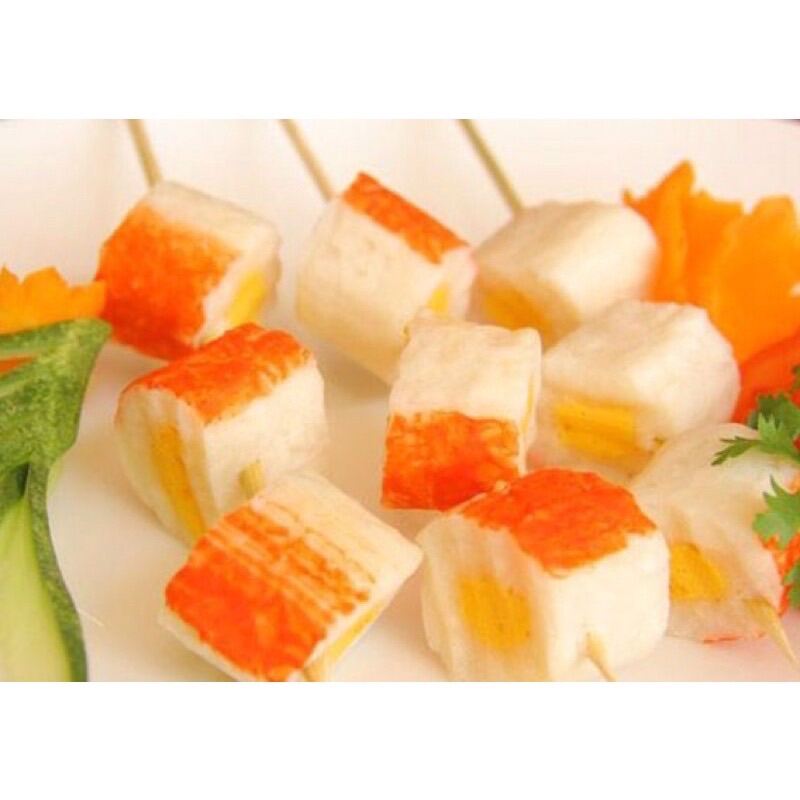 Cua hoàng đế hàng nhập 500gr ăn ngon(giao hảo tốc hcm 2h)