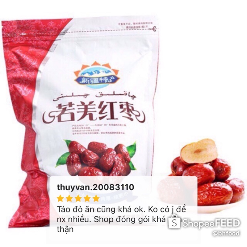 Táo Đỏ Hàn Quốc Cao Cấp Hộp Đủ 1Kg