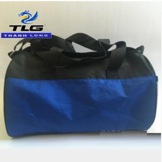 Túi trống đựng đồ thể thao du lịch Z 208119 (xanh) thumbnail